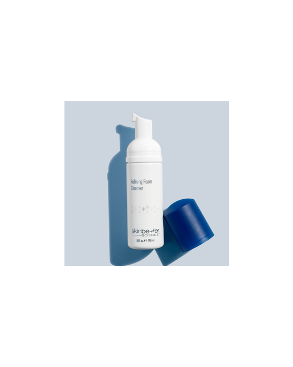 Refining Foam Cleanser 148ml