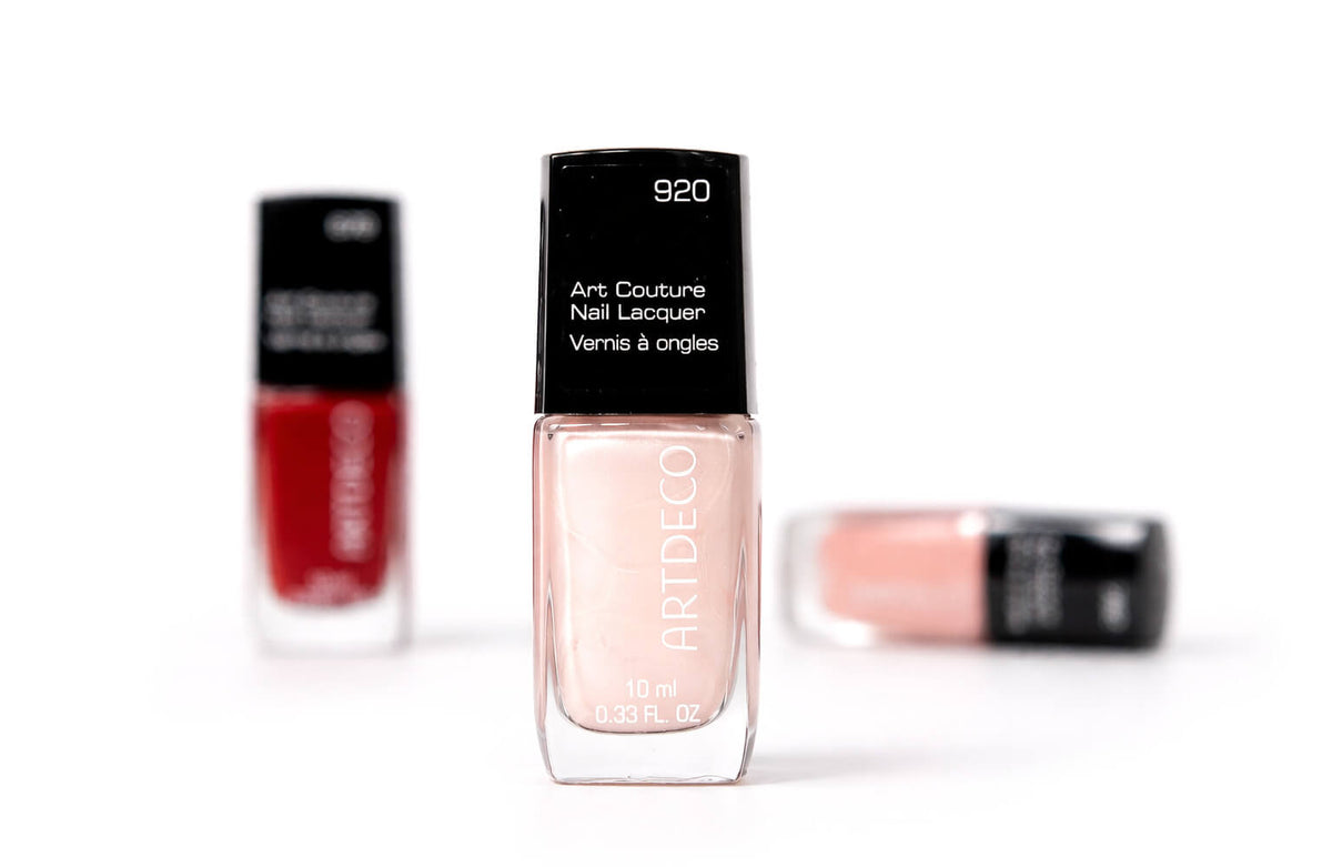 Artdeco Whisper of the silk road collection 2026 10ml