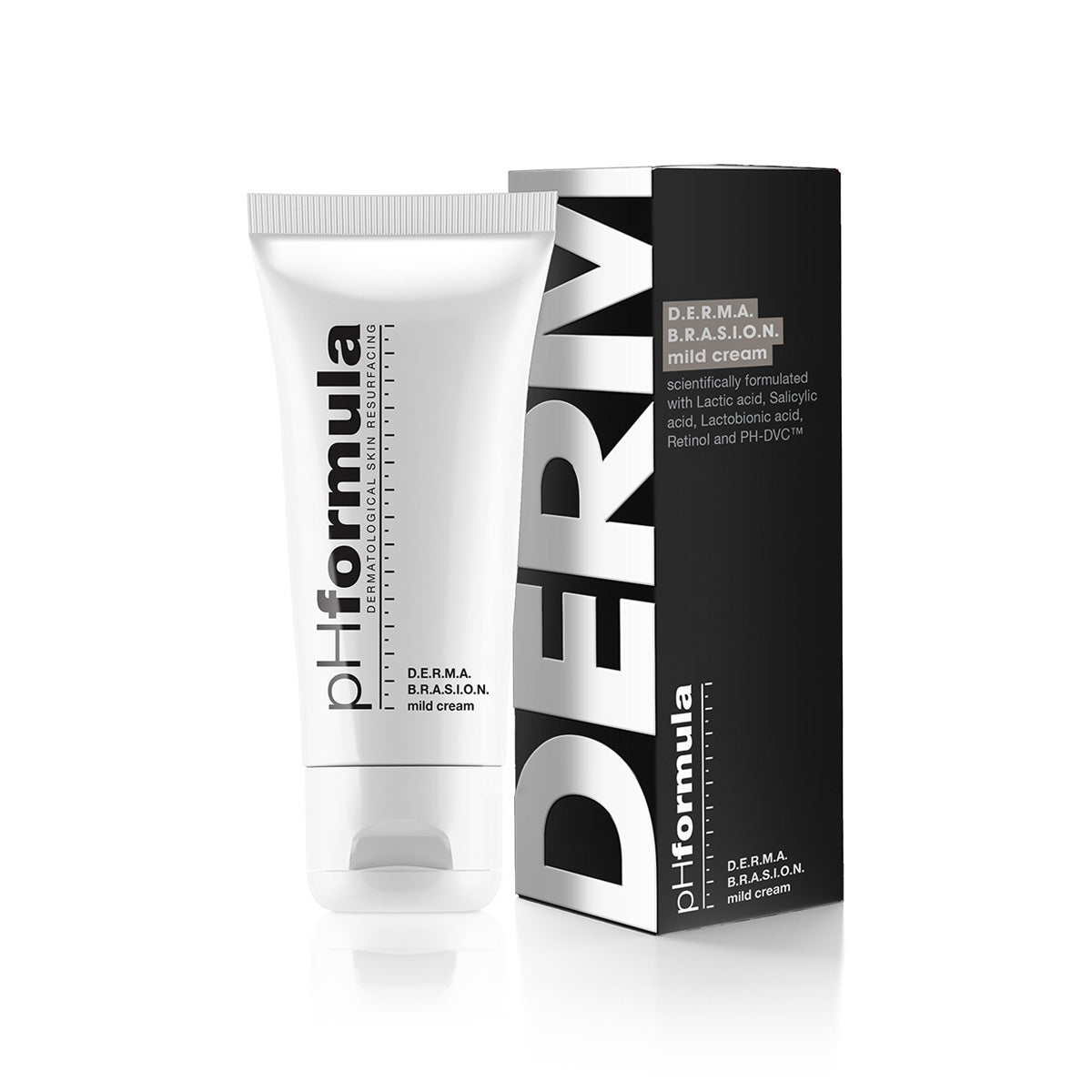 Dermabrasion Mild kuorintavoide 50ml