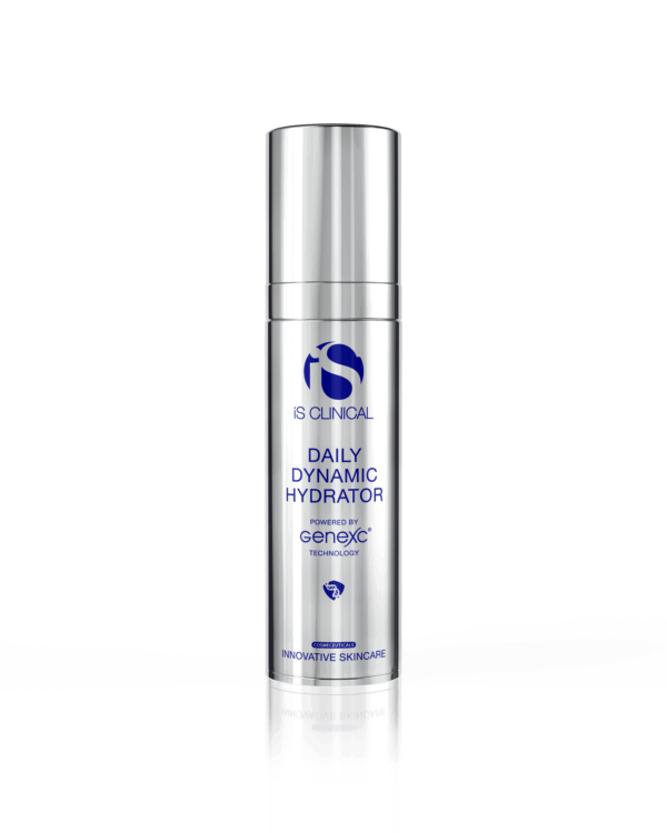 iS Clinical Daily Dynamic Hydrator 50g