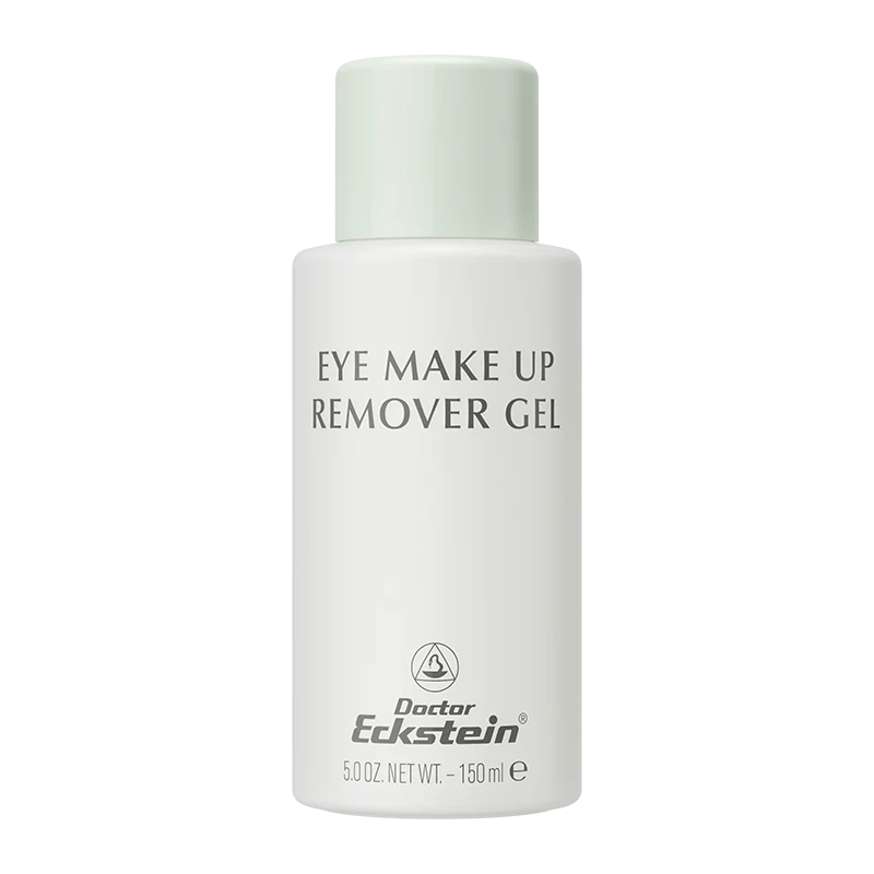Doctor Eckstein Eye Make-Up Remover Gel 150 ml
