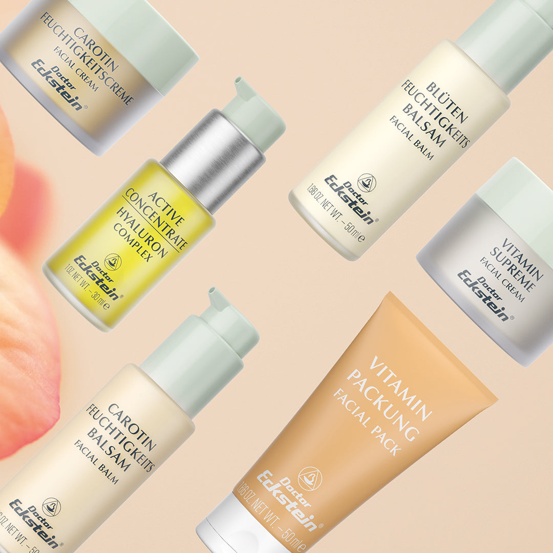 Doctor Eckstein Collagen Balsam - Facial Balm