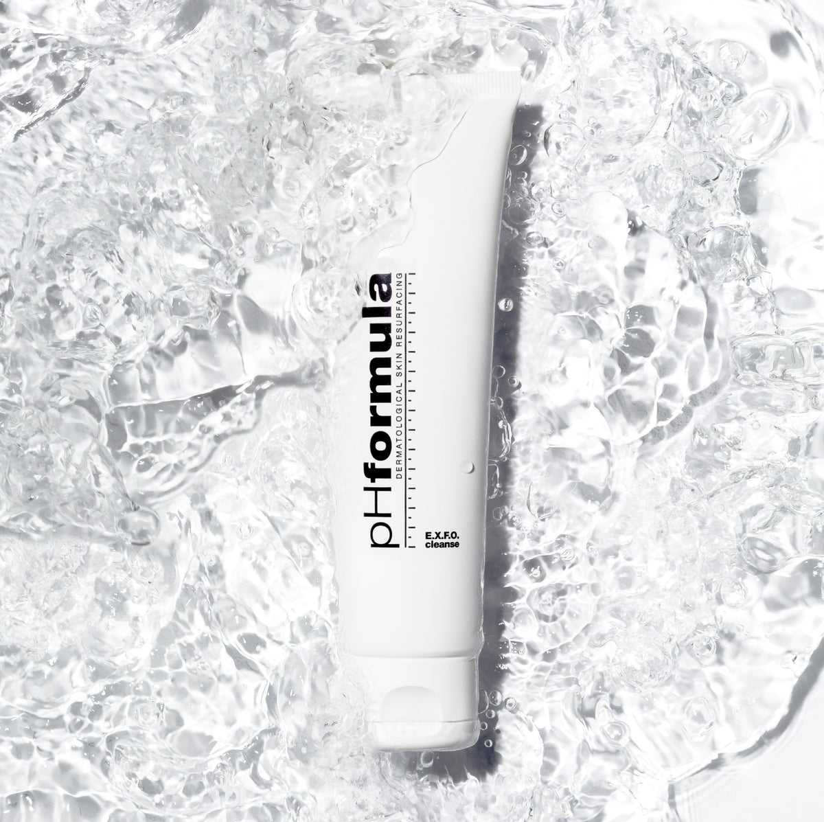 pHformula E.X.F.O. cleanse – puhdistusvoide 100ml