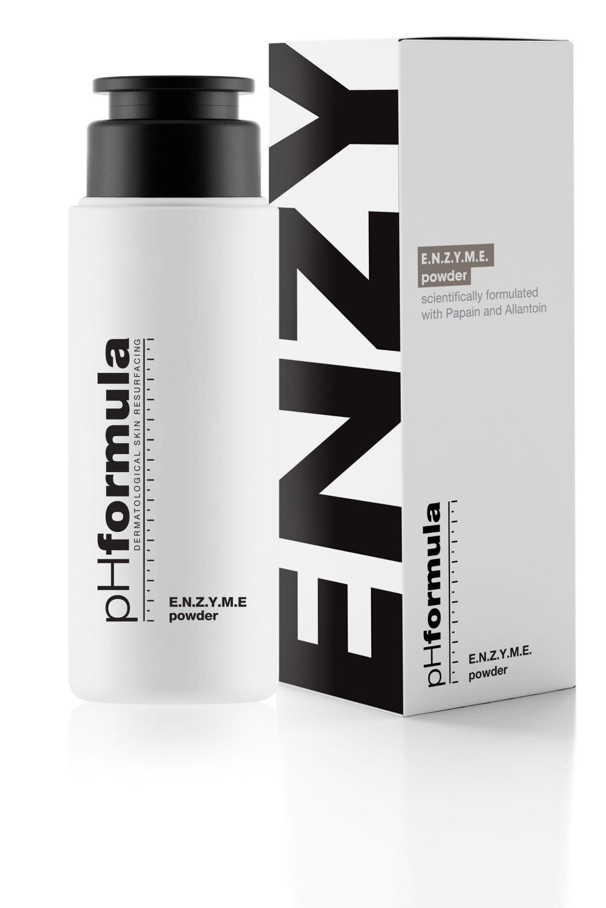 pHfromula E.N.Z.Y.M.E. powder 50g