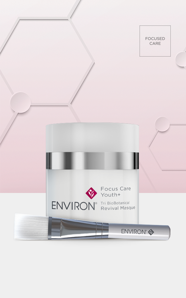 ENVIRON TRI BIOBOTANICAL REVIVAL MASQUE 50 ml