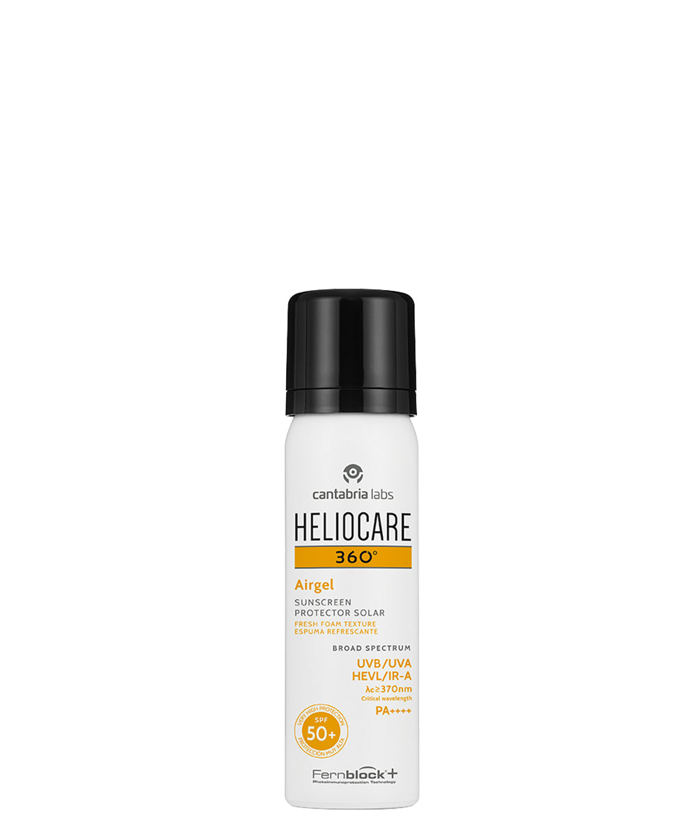Airgel SPF 50+ 60ml