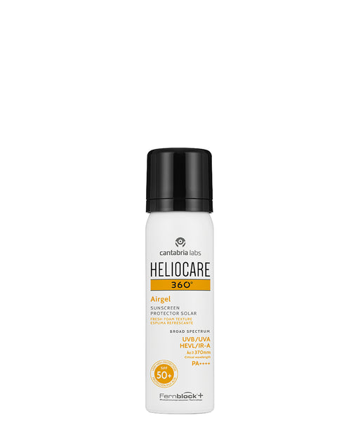 Airgel SPF 50+ 60ml