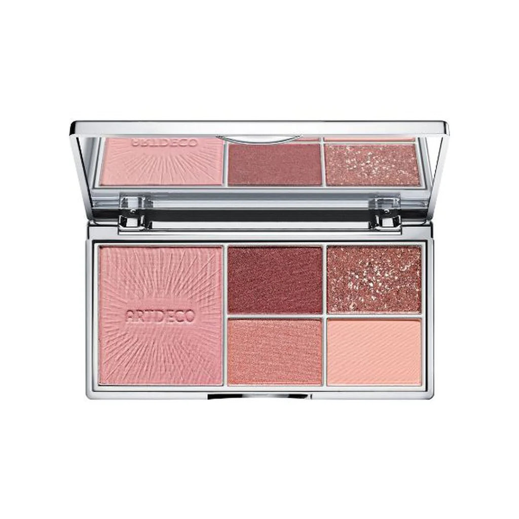 Artdeco Ilusion Palette for Cheeks & Eyes