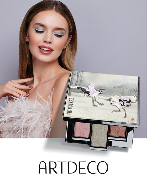 Artdeco Beauty Box Trio   " Beauty of the Nature"