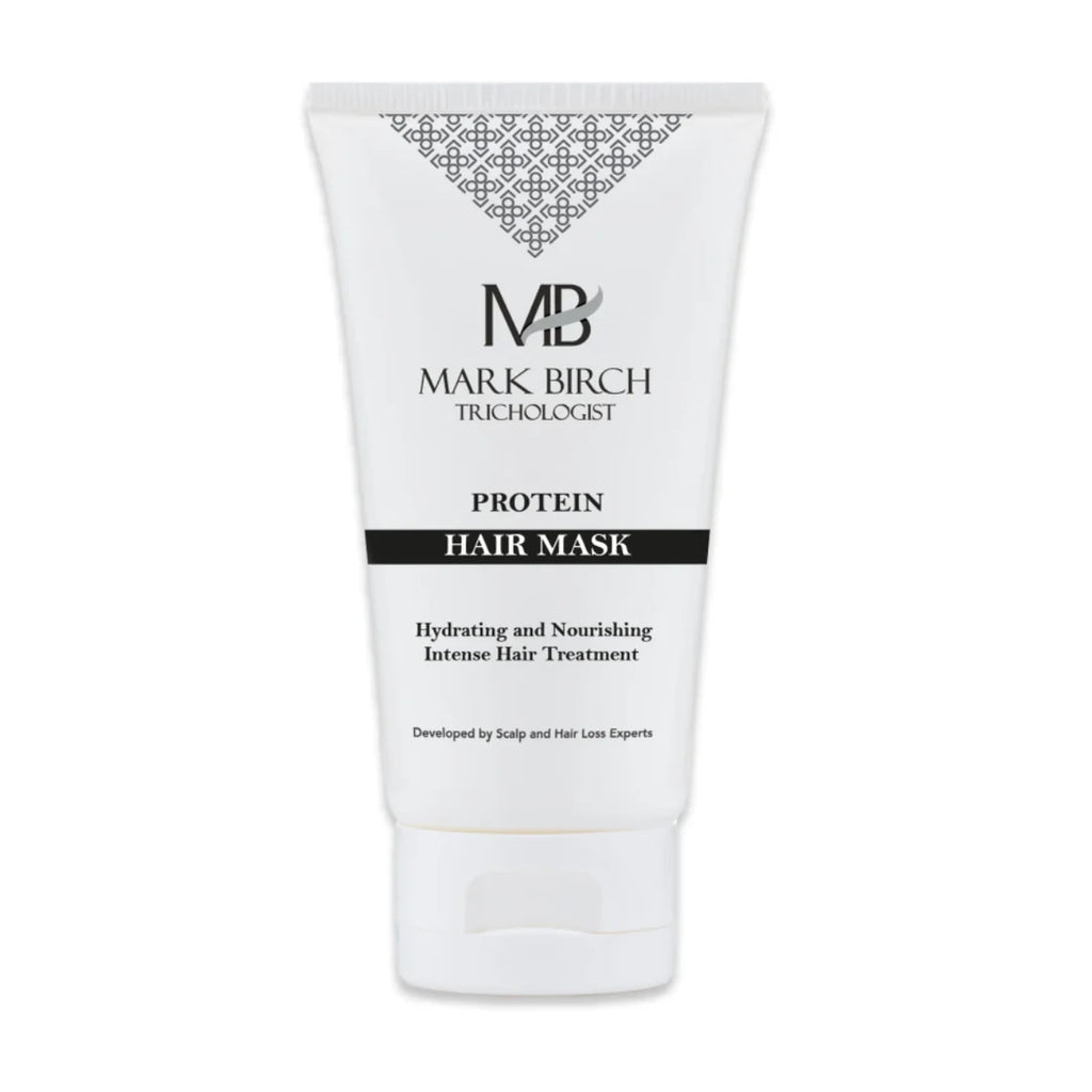 Mark Birch Trichologist Protein Hair Masque 200ml