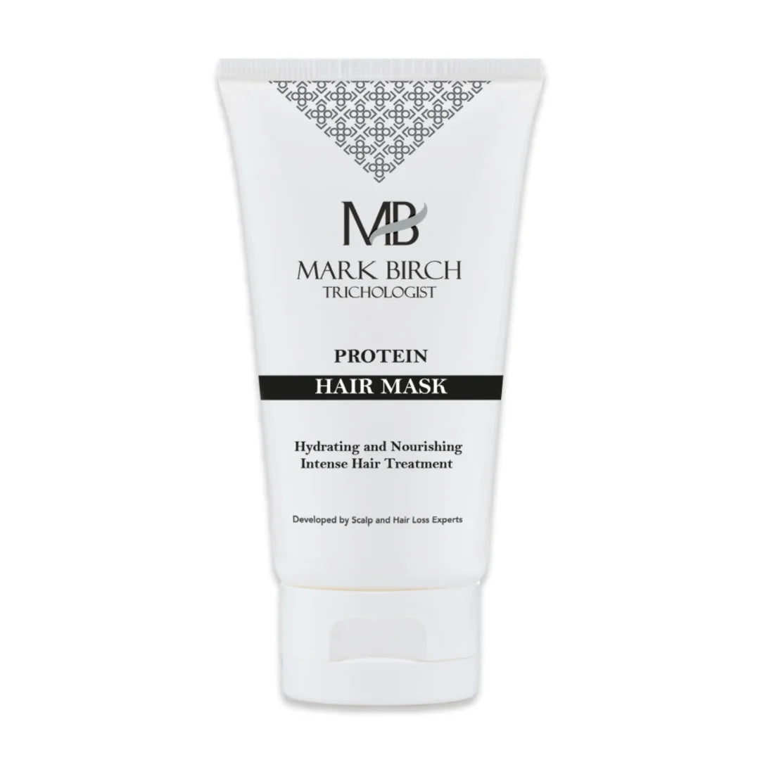 Mark Birch Trichologist Protein Hair Masque 200ml