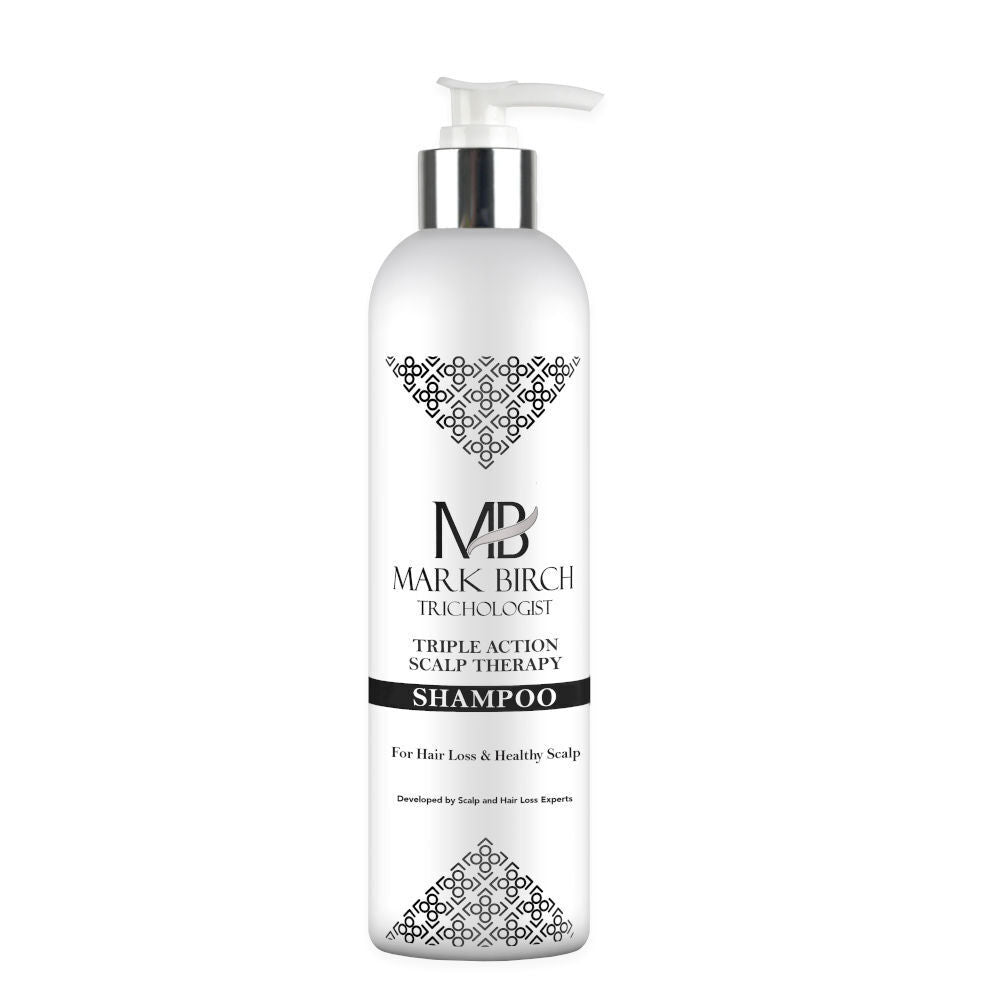 Mark Birch Triple Action Therapy Shampoo 250ml