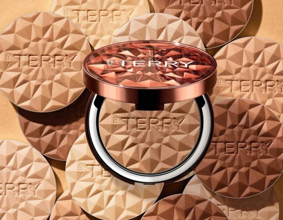 By Terry Tea to Tan Sun Powder 10g