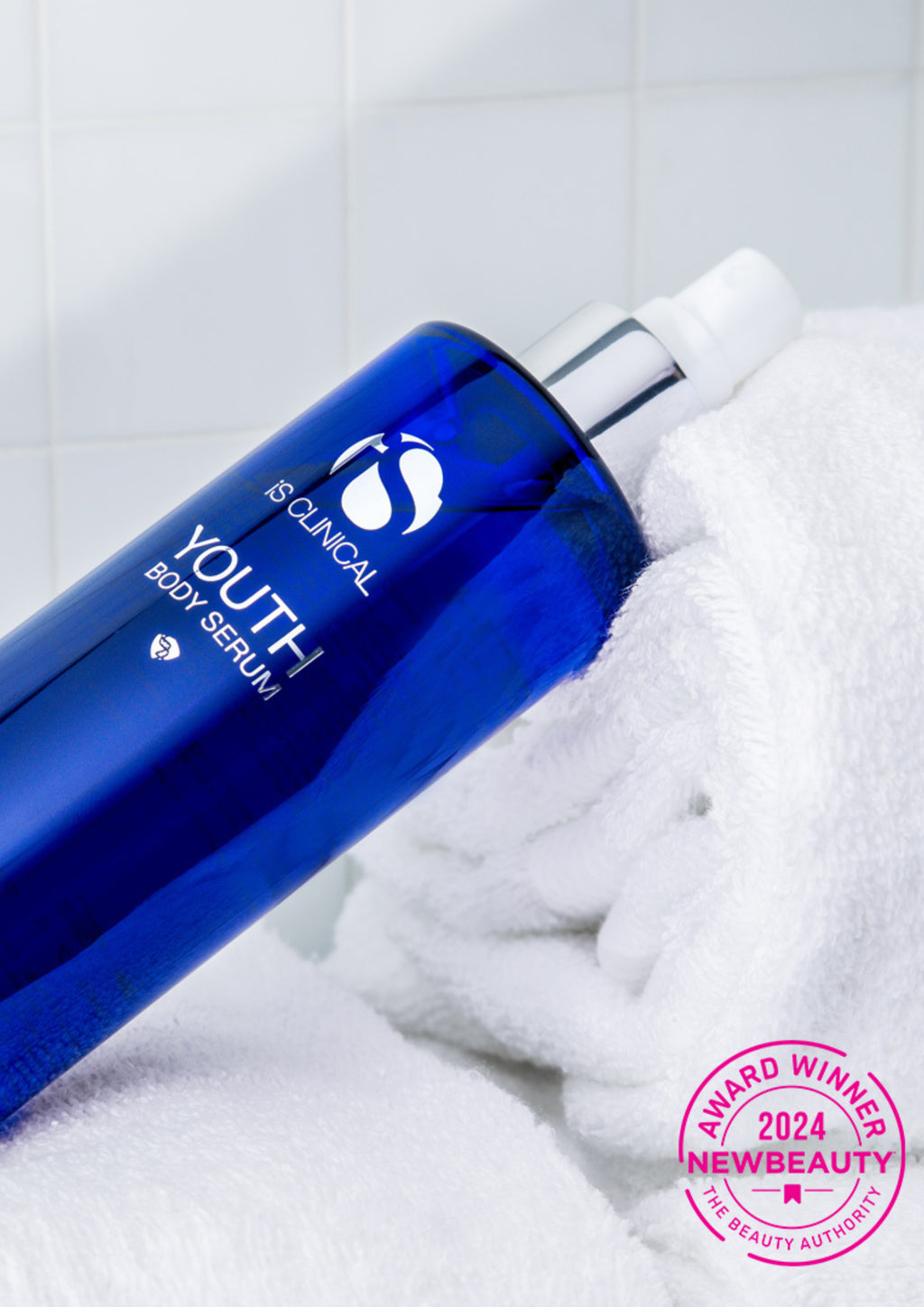 iS CLINICAL Youth Body Serum 200ml