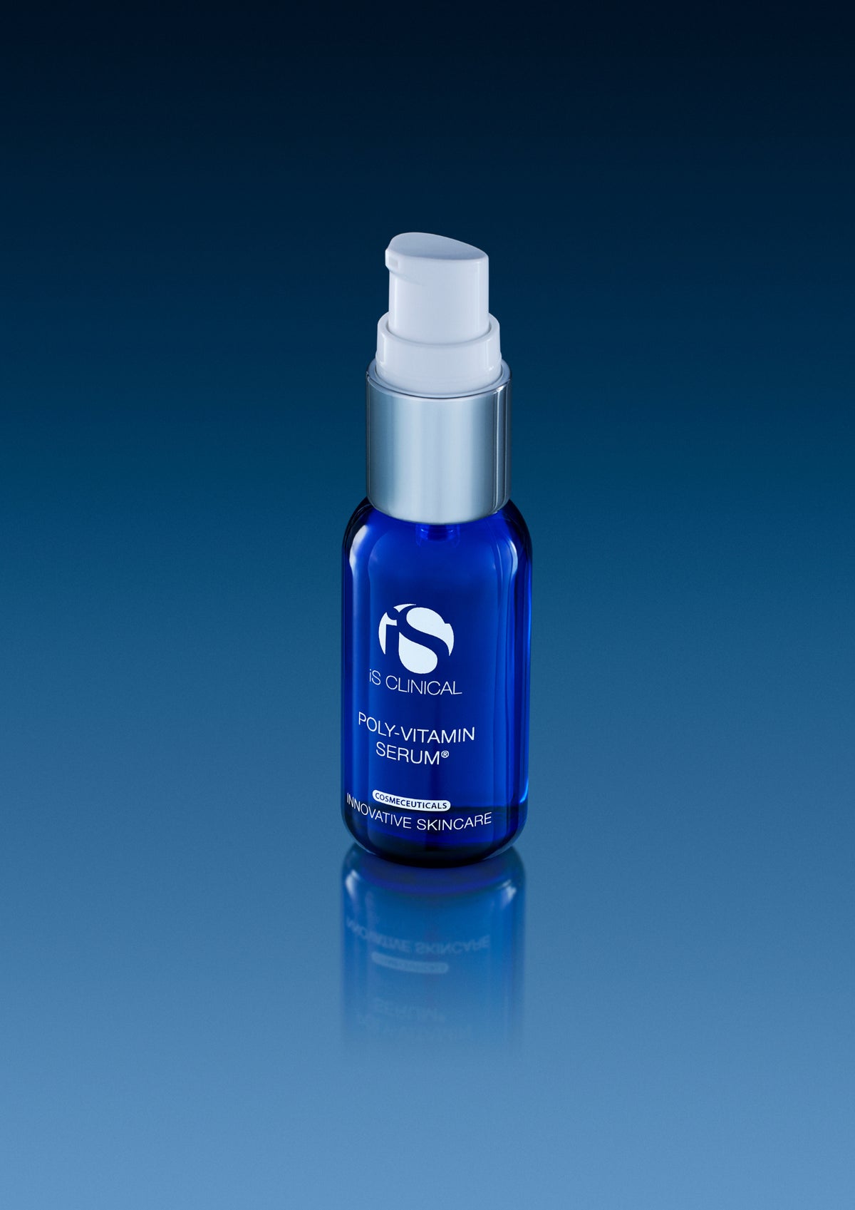 iS CLINICAL Poly-Vitamin Serum 15ml