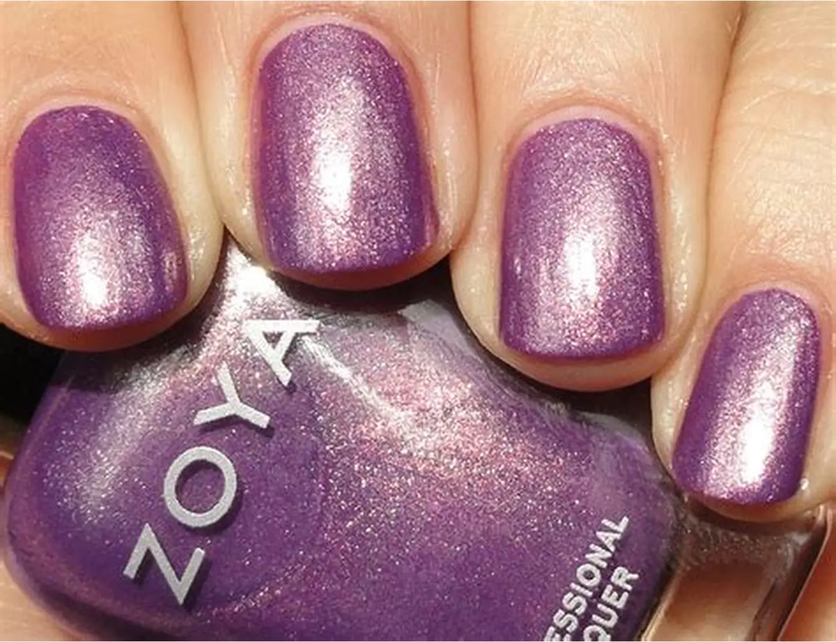 ZOYA-kynsilakat 15ml