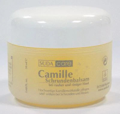 Sudacare Camille Halkeamavoide 50ml