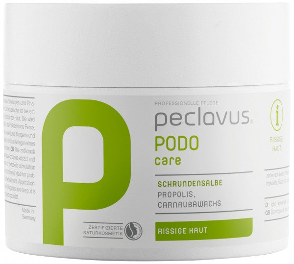 Peclavus Podo Care Anti-Crack Balm 50ml