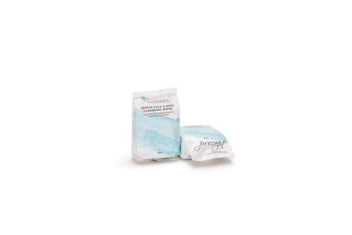 Alexandria Professional Presept ihonpuhdistusliinat  25 kpl