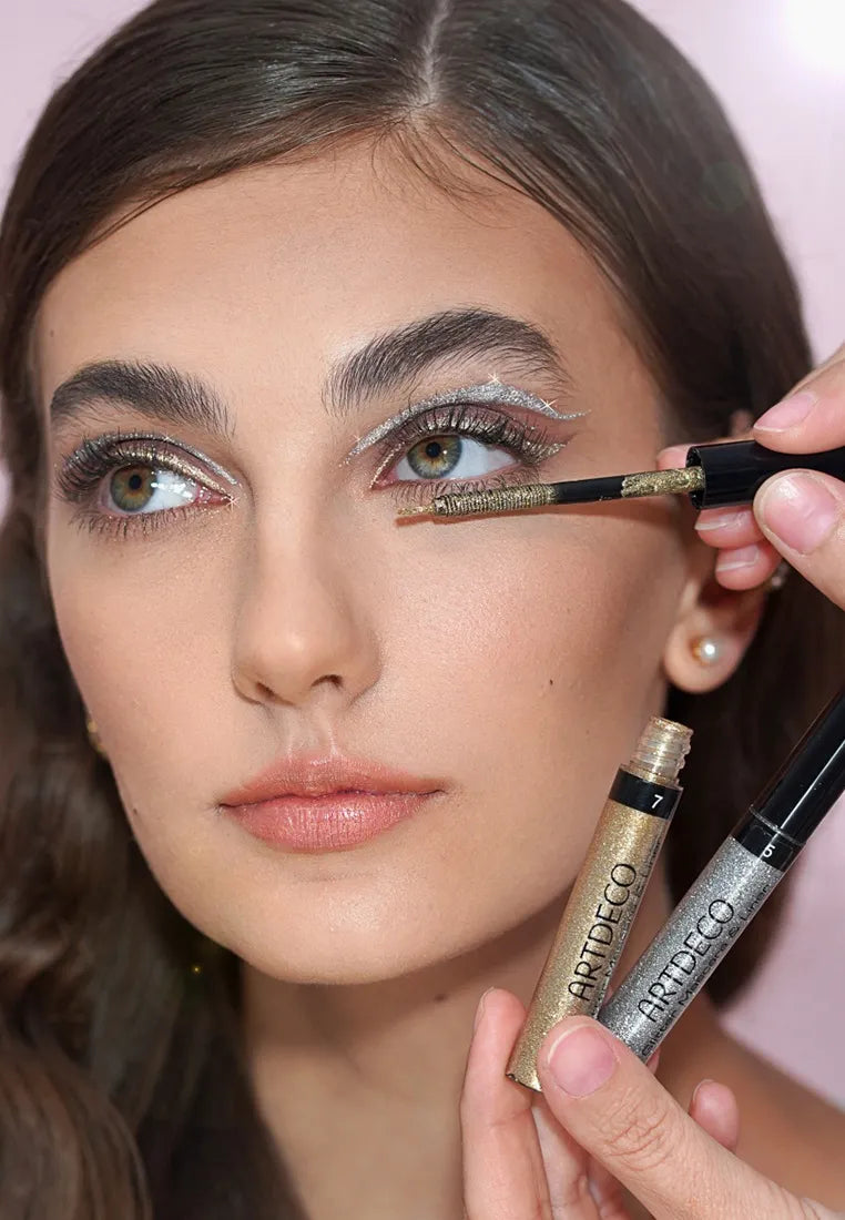 Artdeco Glitter Mascara & Liner