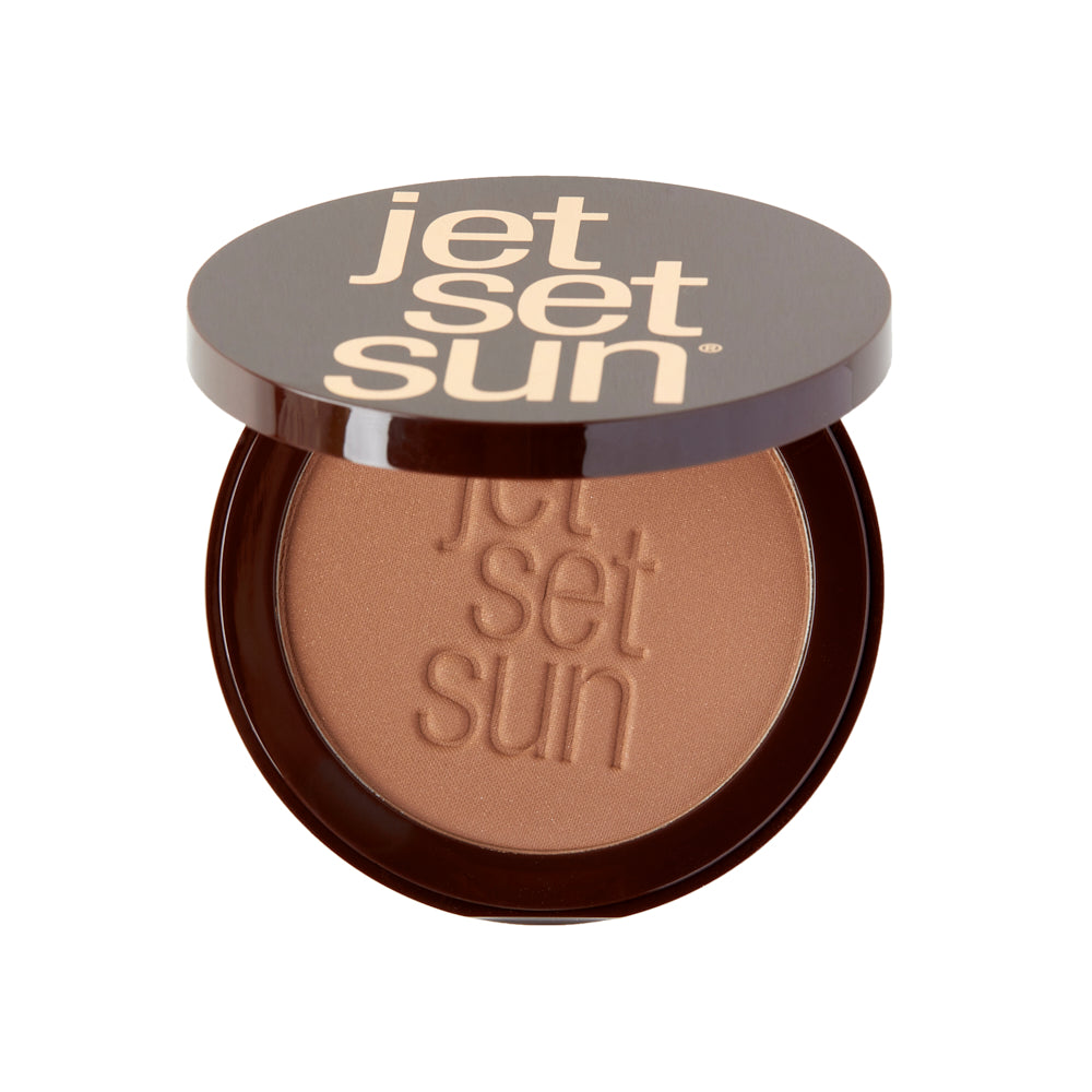 Jet Set Sun aurinkopuuteri  8.5g