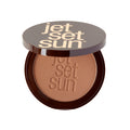 Jet Set Sun aurinkopuuteri  8.5g