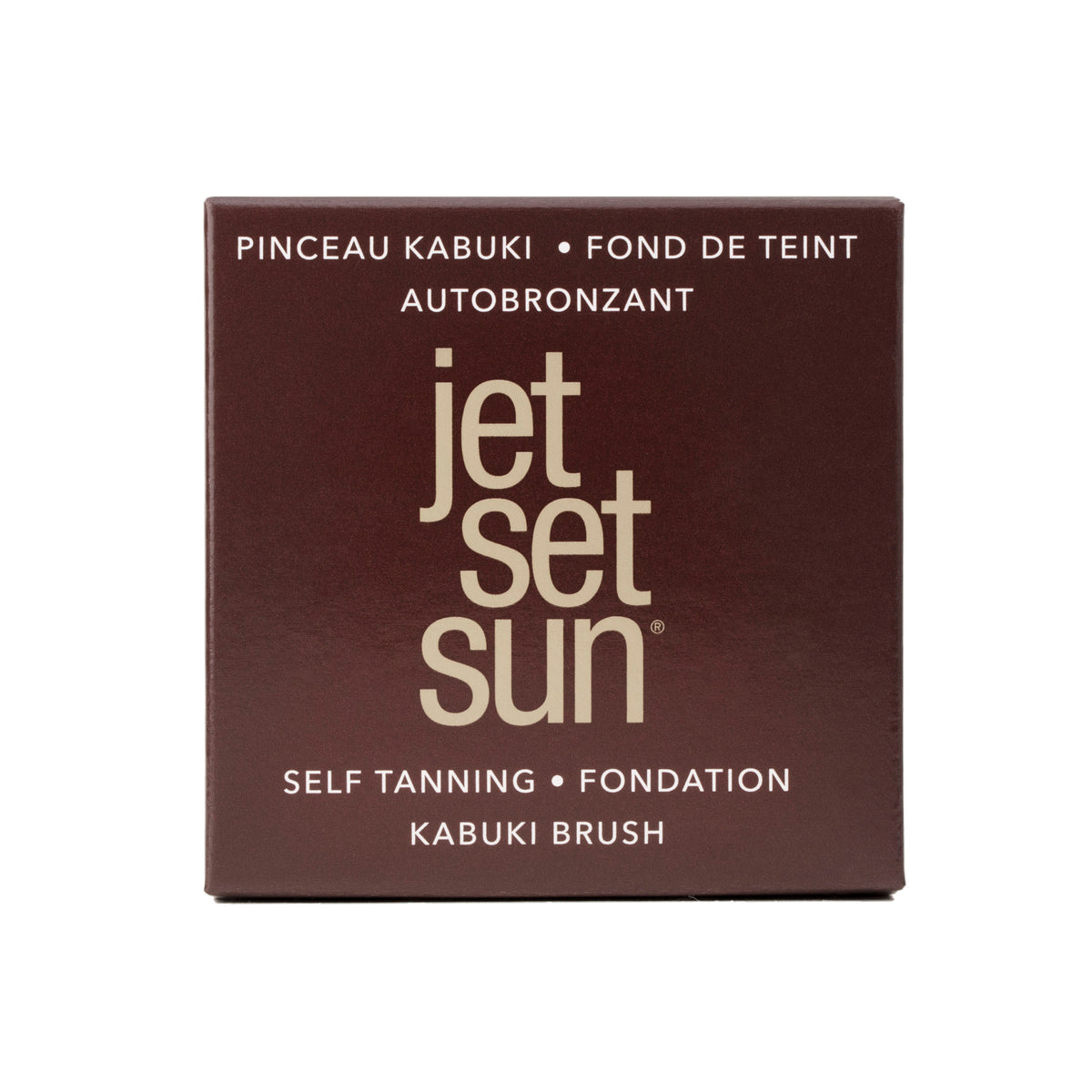 Jet Set Sun Kabuki