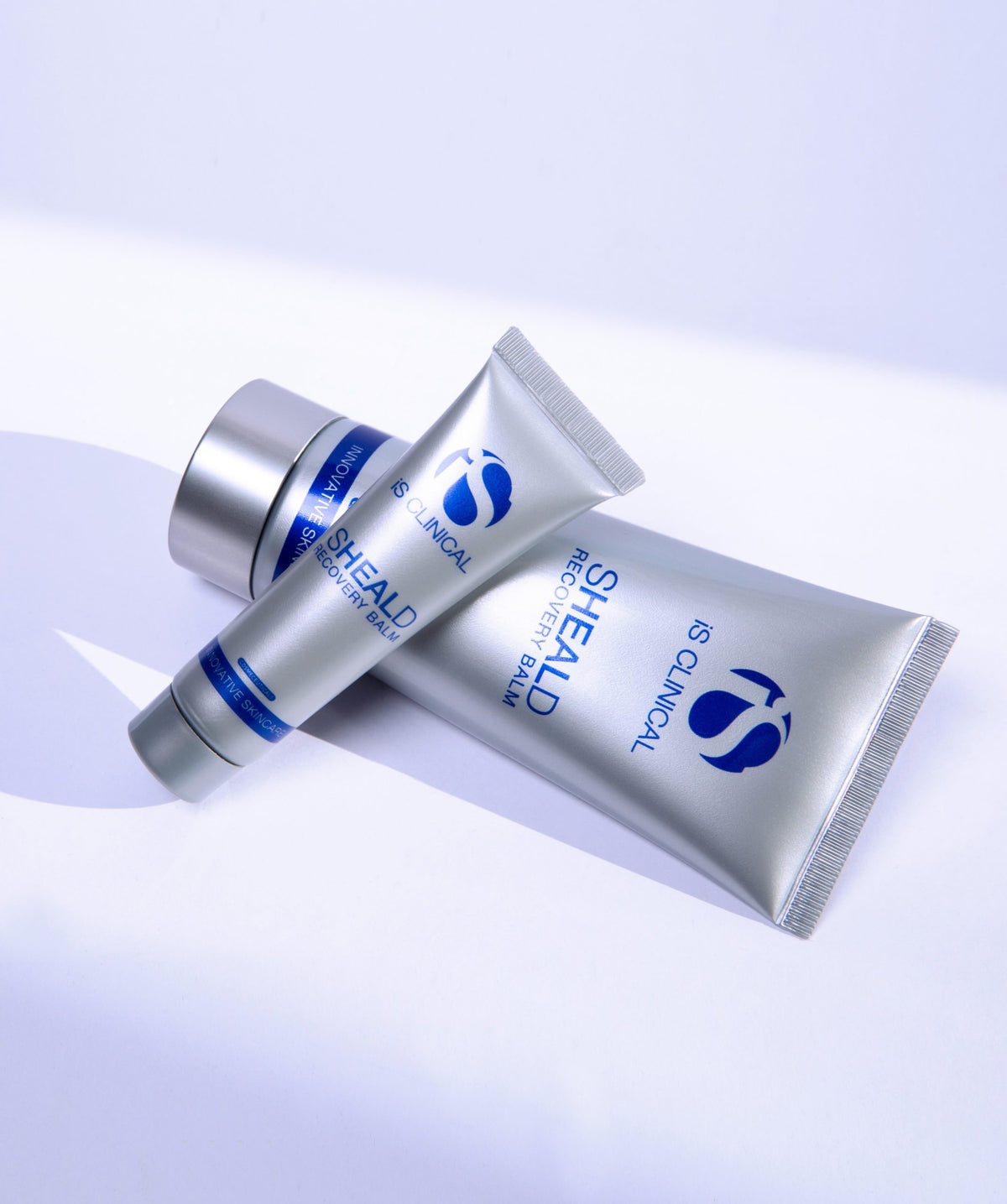 iS CLINICAL SHEALD Recover Balm 60g
