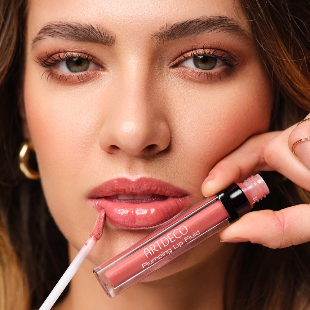 Artdeco Plumping Lip Fluid
