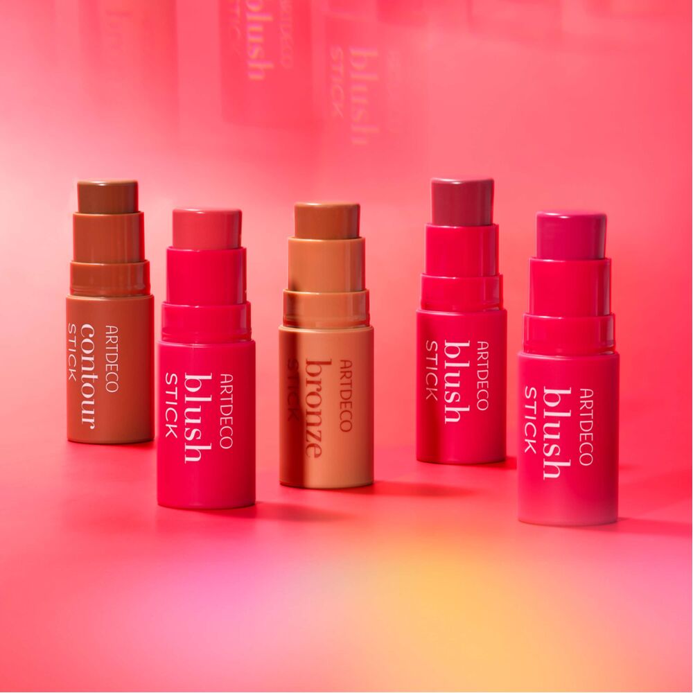 Artdeco Blush Stick  4,5g