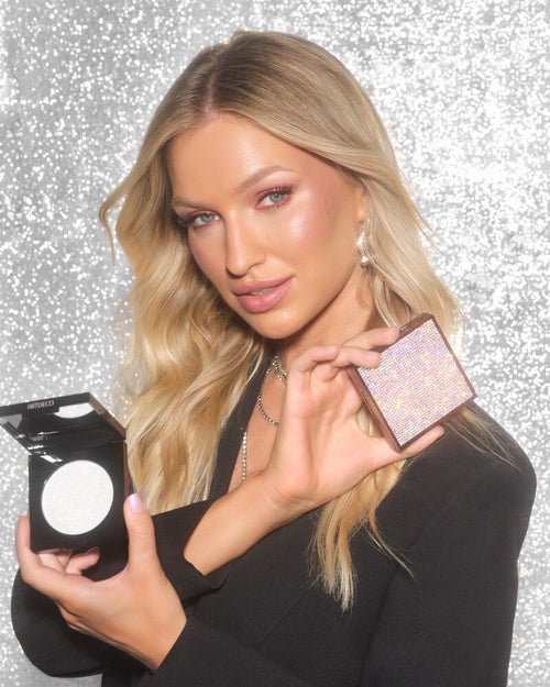 Artdeco Diamond Beauty Powder