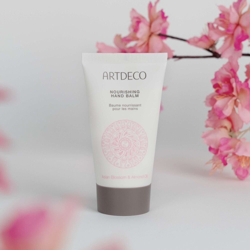 Artdeco Nourishing Hand Balm 75ml