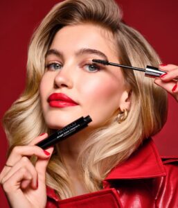 Artdeco Angel Eyes Mascara 1 black 10ml