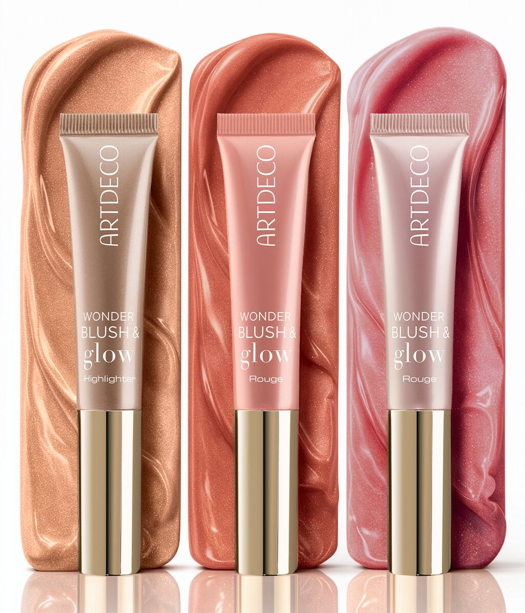 Artdeco Wonder Blush Glow   12ml