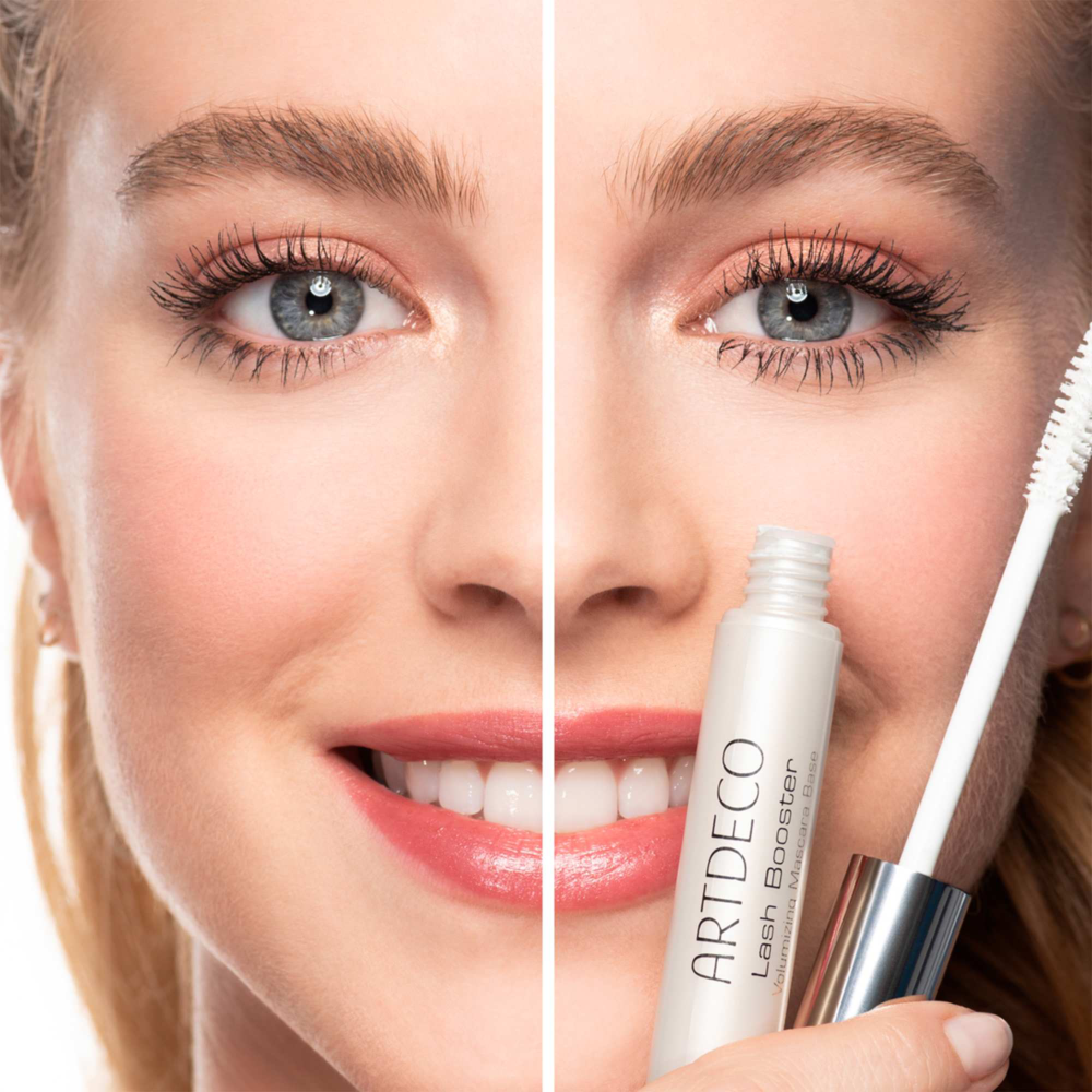Artdeco Lash Booster Volumizing Mascara Base