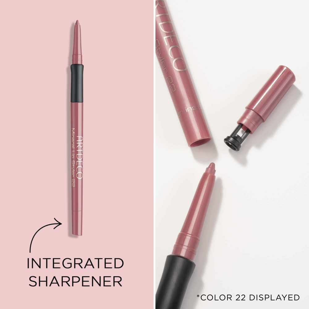 Artdeco Mineral Lip Styler