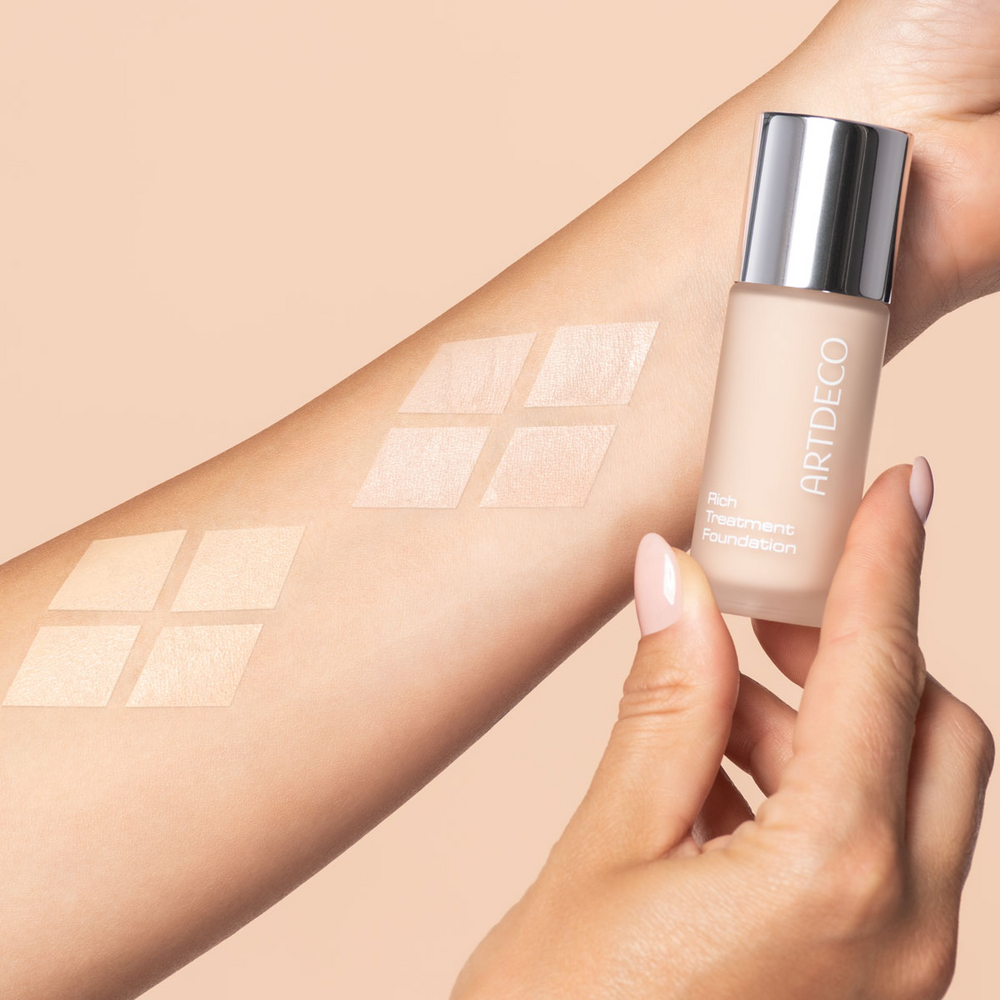 Artdeco Rich Treatment Foundation  20ml