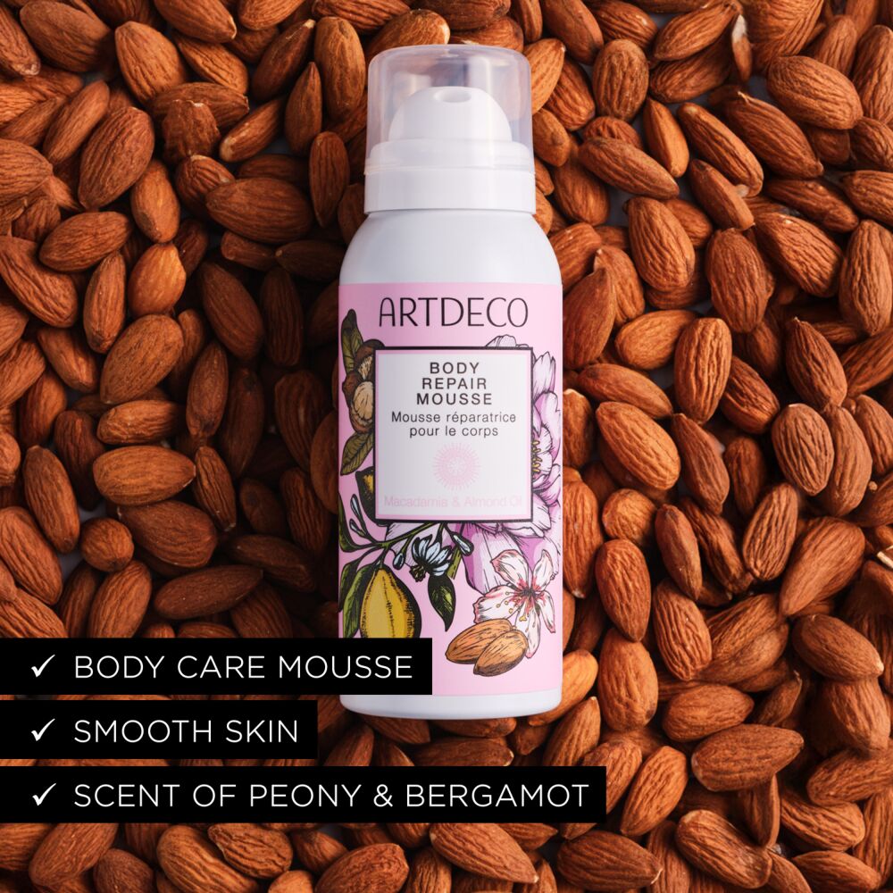 Artdeco Body Repair Mousse 100ml