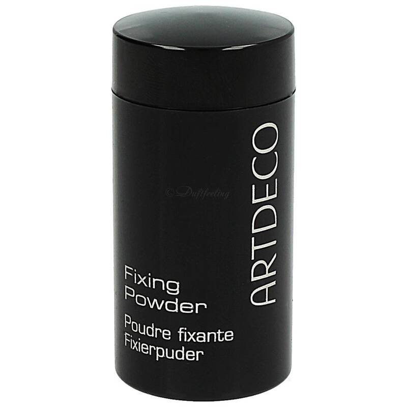 Artdeco Fixing Powder 10g