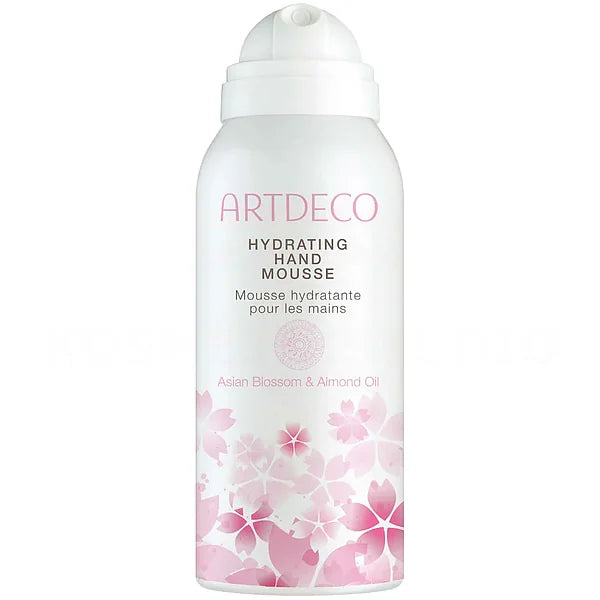 Artdeco Spirit of Sakura Hydrating Hand Mousse