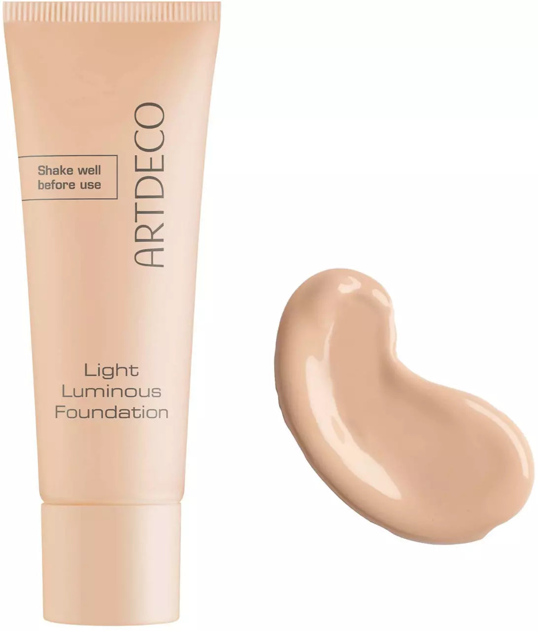 Artdeco Light Luminous Foundation