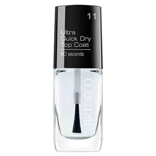 Ultra Quick Dry Top Coat - Päällyslakka 10ml