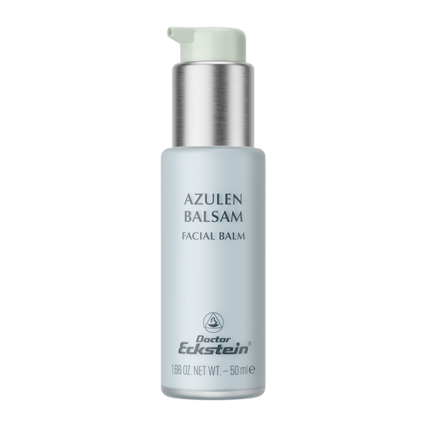 Doctor Eckstein Azulen Balsam facial balsam 50ml
