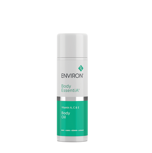 ENVIRON VITAMIN A, C & E FACE & BODY OIL  100ml