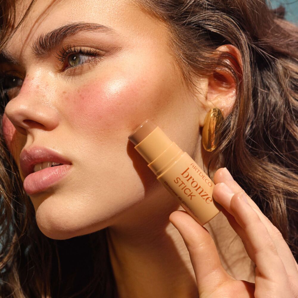 Artdeco Bronze Stick