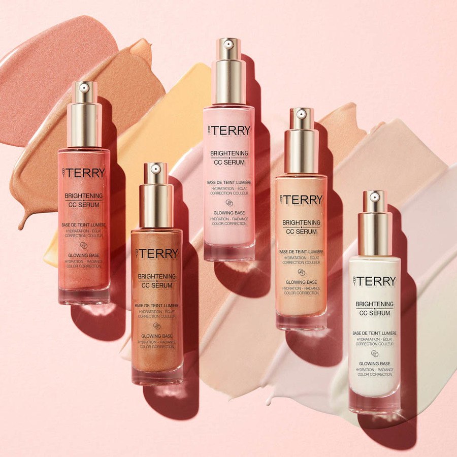 By Terry Brightening CC Serum 30ml