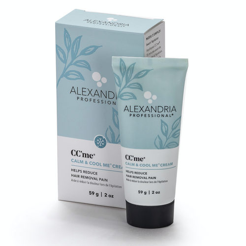 Alexandria Professional CC´me Calm & Cool me  57g