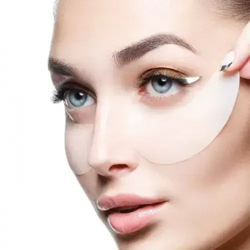 SWISS LINE Cell Shock Cellular Eye Mask Complex