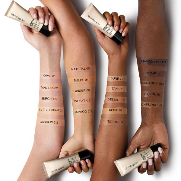 BareMinerals Complexion Rescue Tinted Moisturizer 35 ml