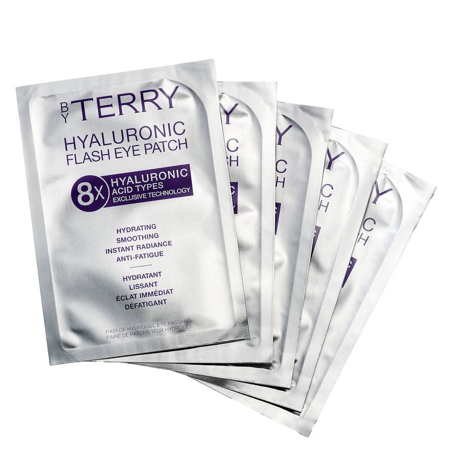By Terry Hyaluronic Flash Eye Patched 5kpl
